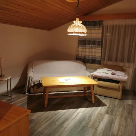 Ferienwohnung Seidl Top 3 Rauris Eksteriør bilde