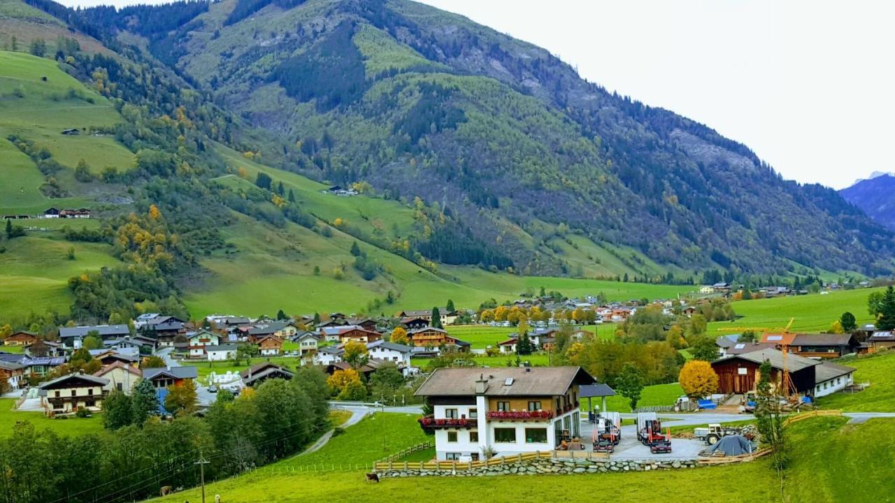 Ferienwohnung Seidl Top 3 Rauris Eksteriør bilde