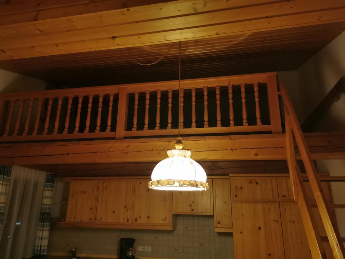 Ferienwohnung Seidl Top 3 Rauris Eksteriør bilde